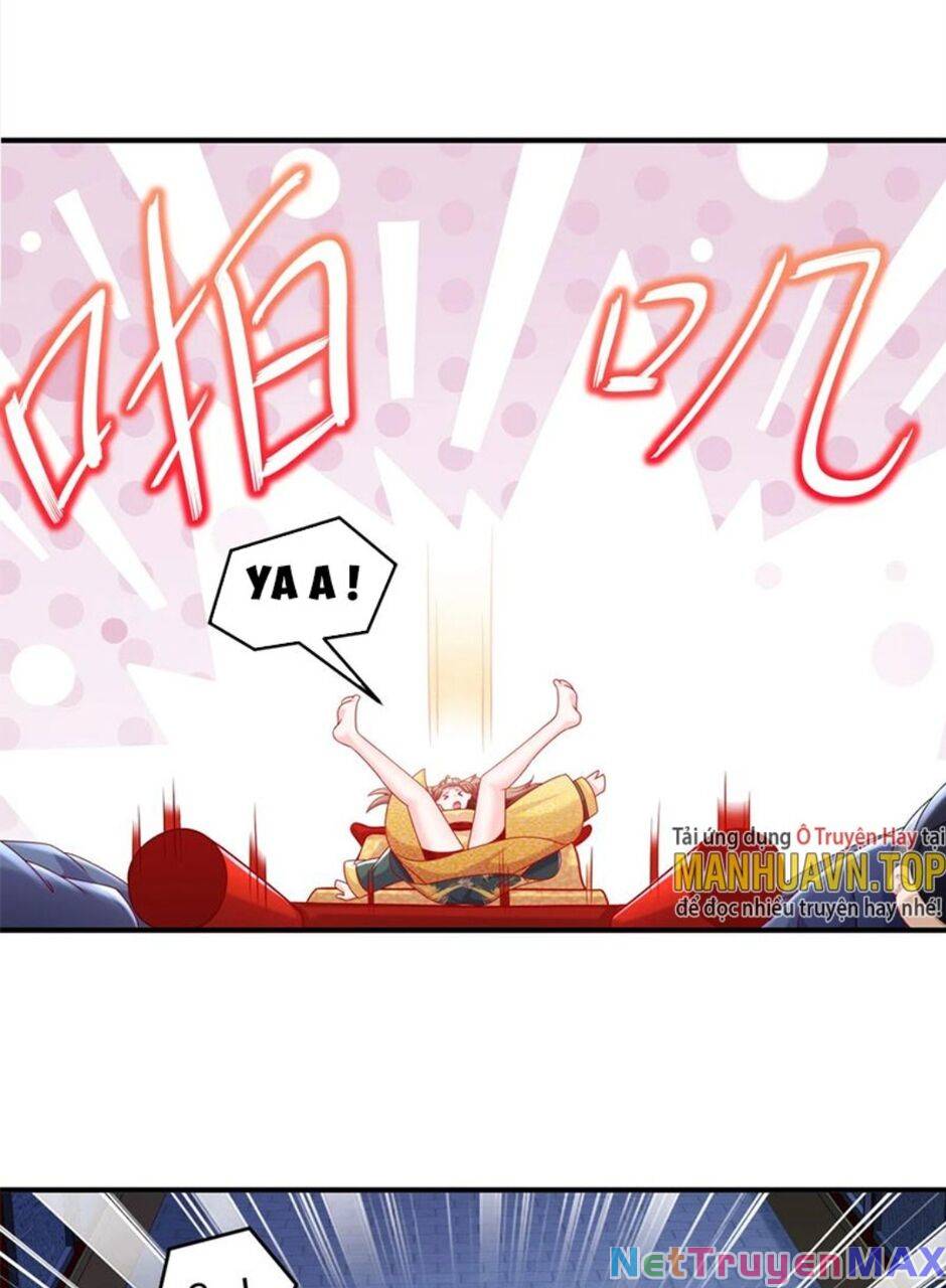 Tuyệt Thế Đạo Lữ Chapter 53 - Next Chapter 54