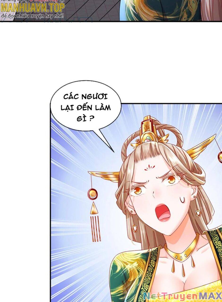 Tuyệt Thế Đạo Lữ Chapter 53 - Next Chapter 54