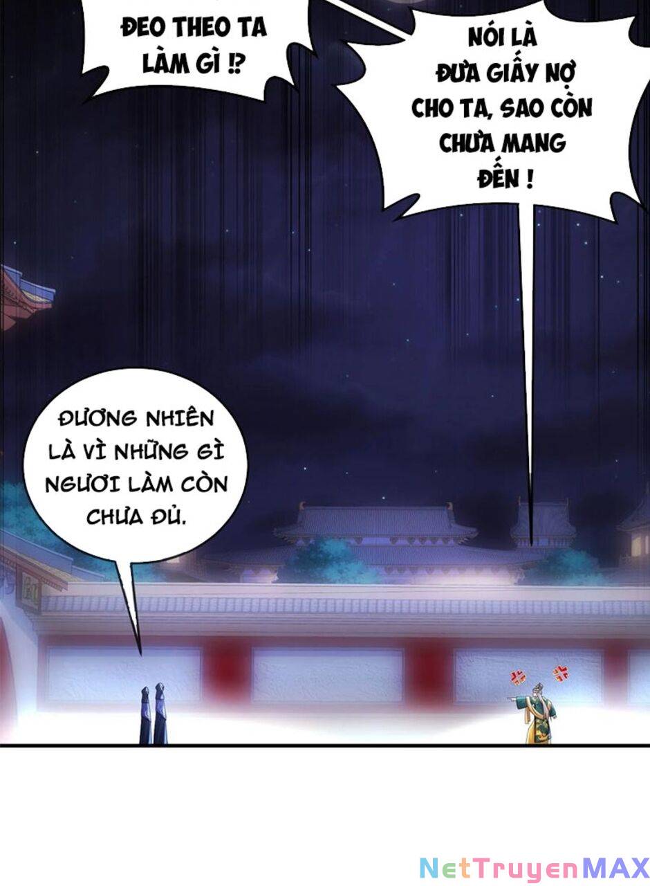 Tuyệt Thế Đạo Lữ Chapter 53 - Next Chapter 54