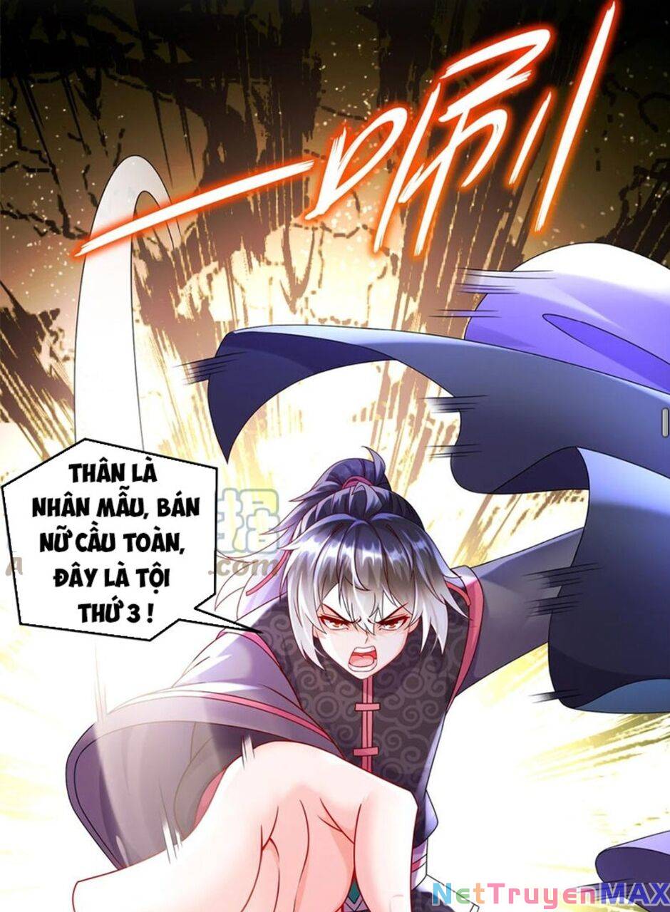 Tuyệt Thế Đạo Lữ Chapter 53 - Next Chapter 54