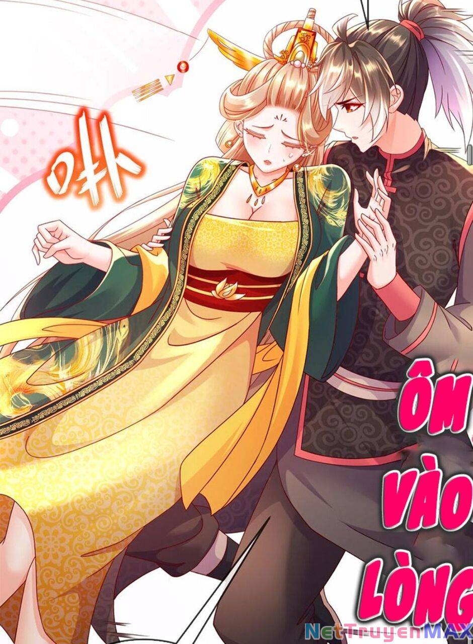 Tuyệt Thế Đạo Lữ Chapter 53 - Next Chapter 54