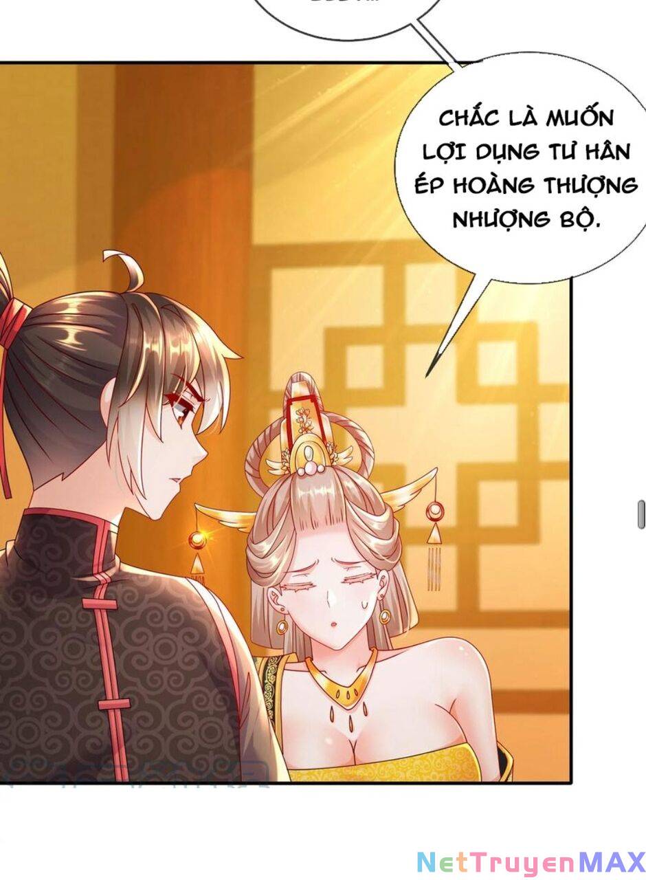 Tuyệt Thế Đạo Lữ Chapter 53 - Next Chapter 54