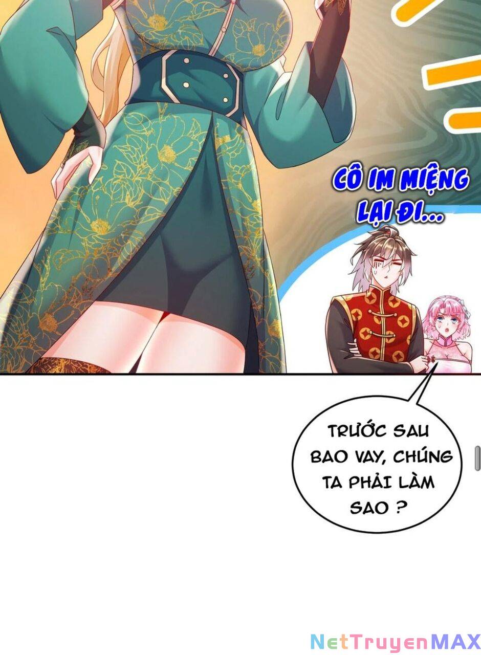 Tuyệt Thế Đạo Lữ Chapter 58 - Next Chapter 59