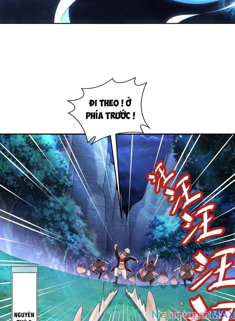 Tuyệt Thế Đạo Lữ Chapter 58 - Next Chapter 59