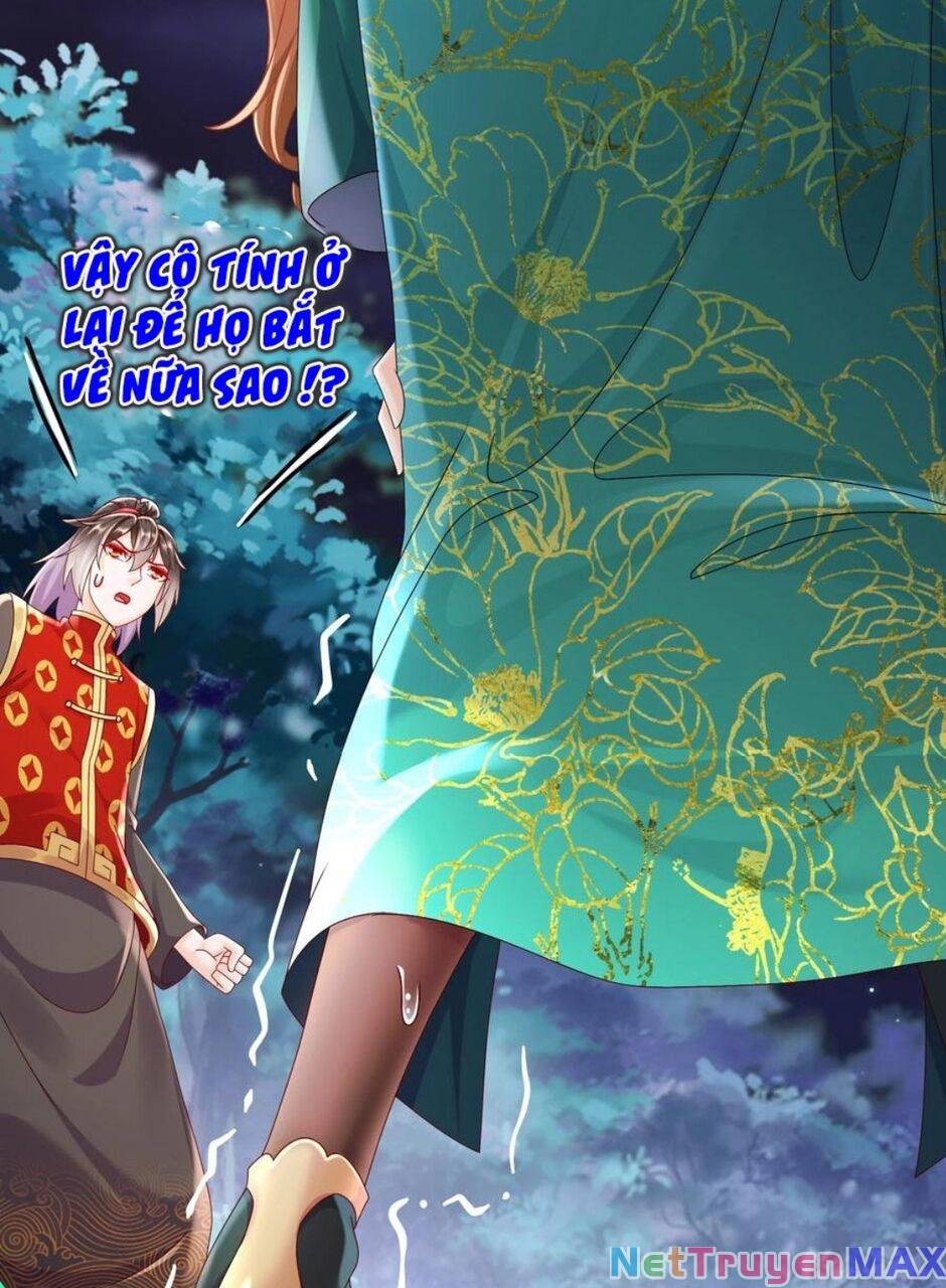 Tuyệt Thế Đạo Lữ Chapter 58 - Next Chapter 59