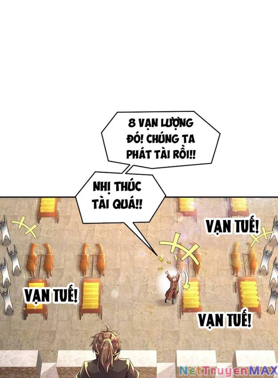 Tuyệt Thế Đạo Lữ Chapter 79 - Next Chapter 80