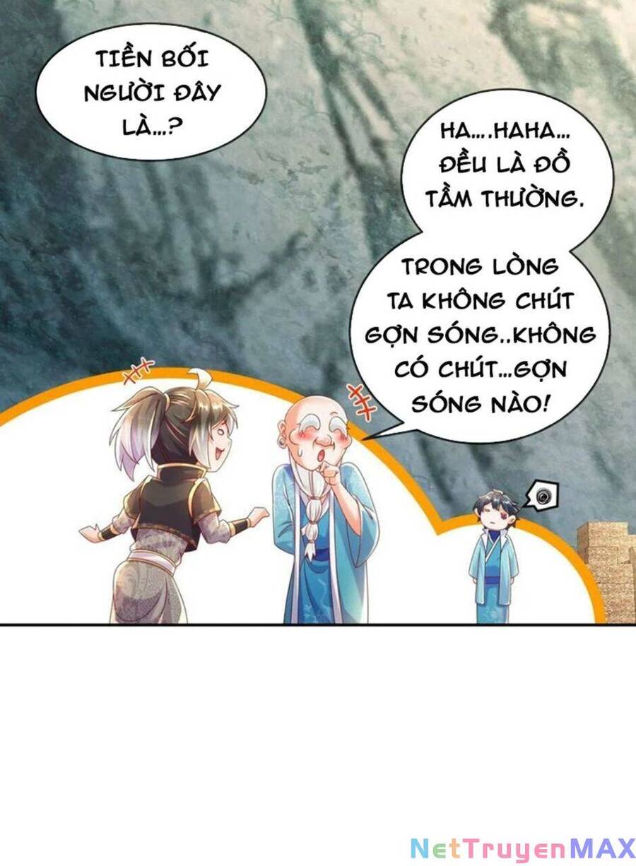 Tuyệt Thế Đạo Lữ Chapter 79 - Next Chapter 80