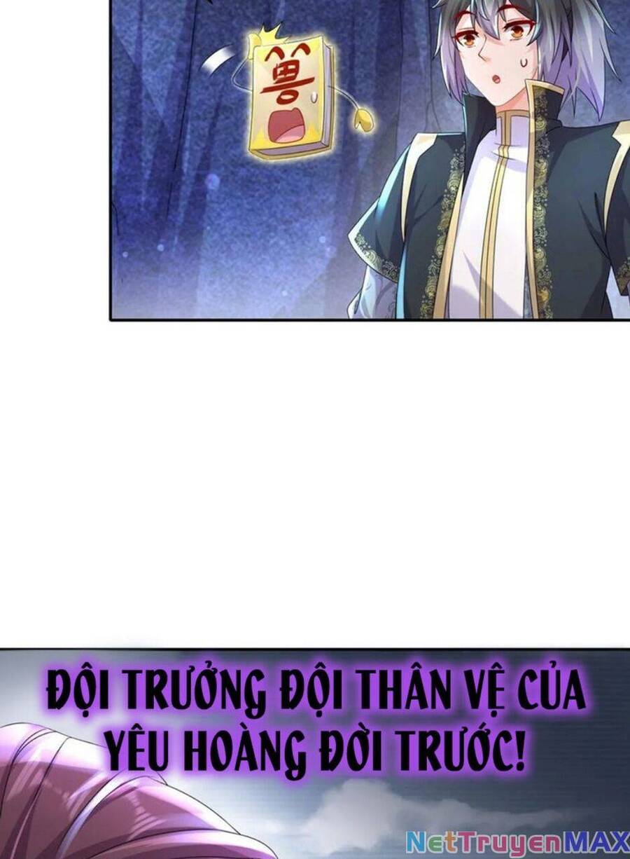 Tuyệt Thế Đạo Lữ Chapter 82 - Next Chapter 83