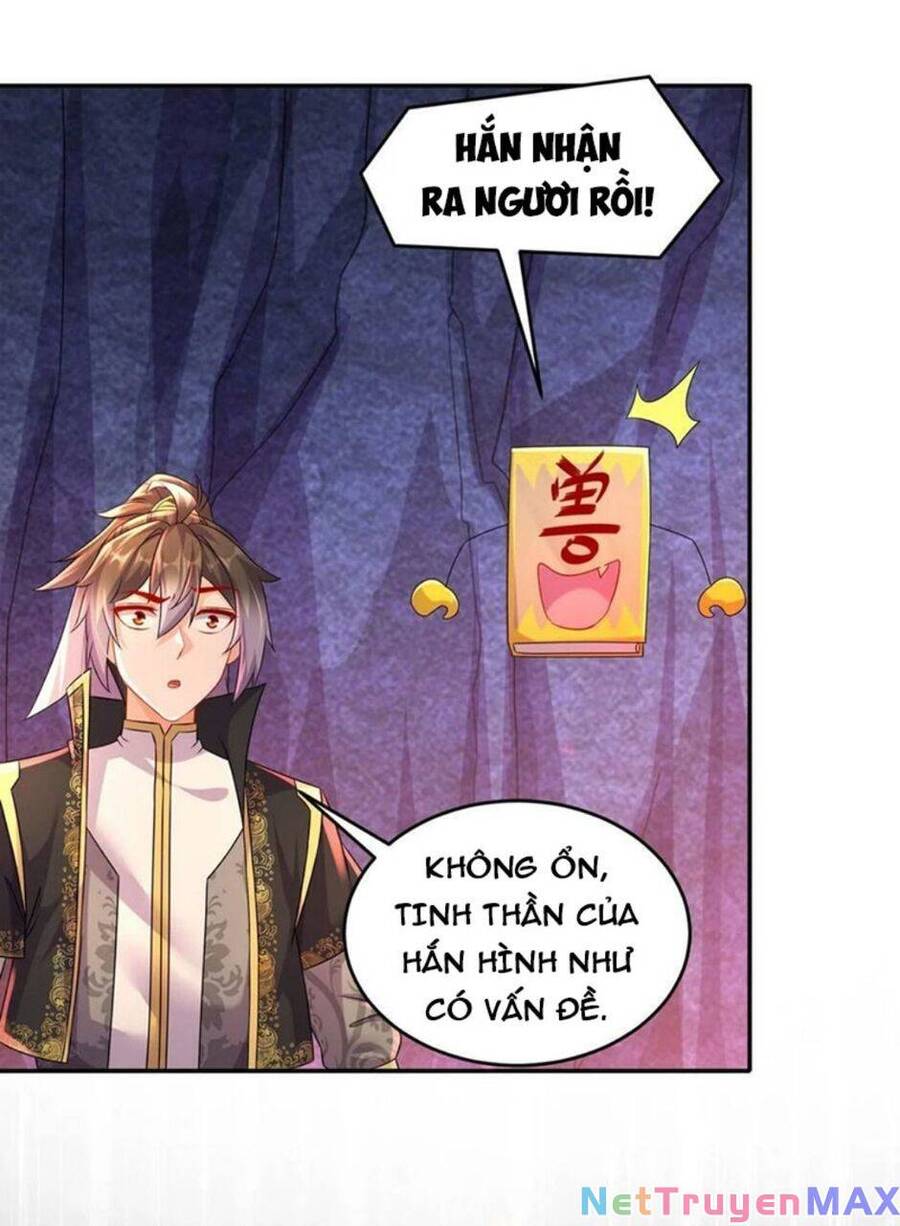 Tuyệt Thế Đạo Lữ Chapter 82 - Next Chapter 83