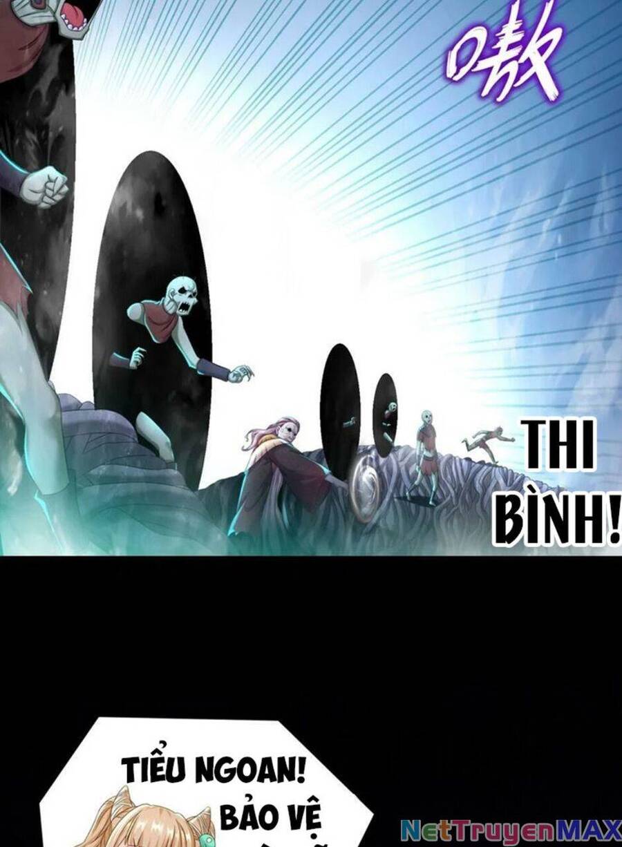 Tuyệt Thế Đạo Lữ Chapter 82 - Next Chapter 83