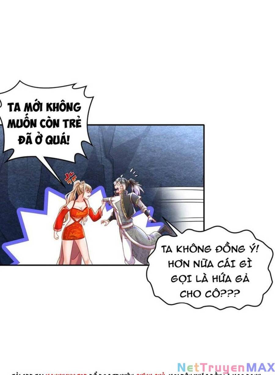 Tuyệt Thế Đạo Lữ Chapter 82 - Next Chapter 83