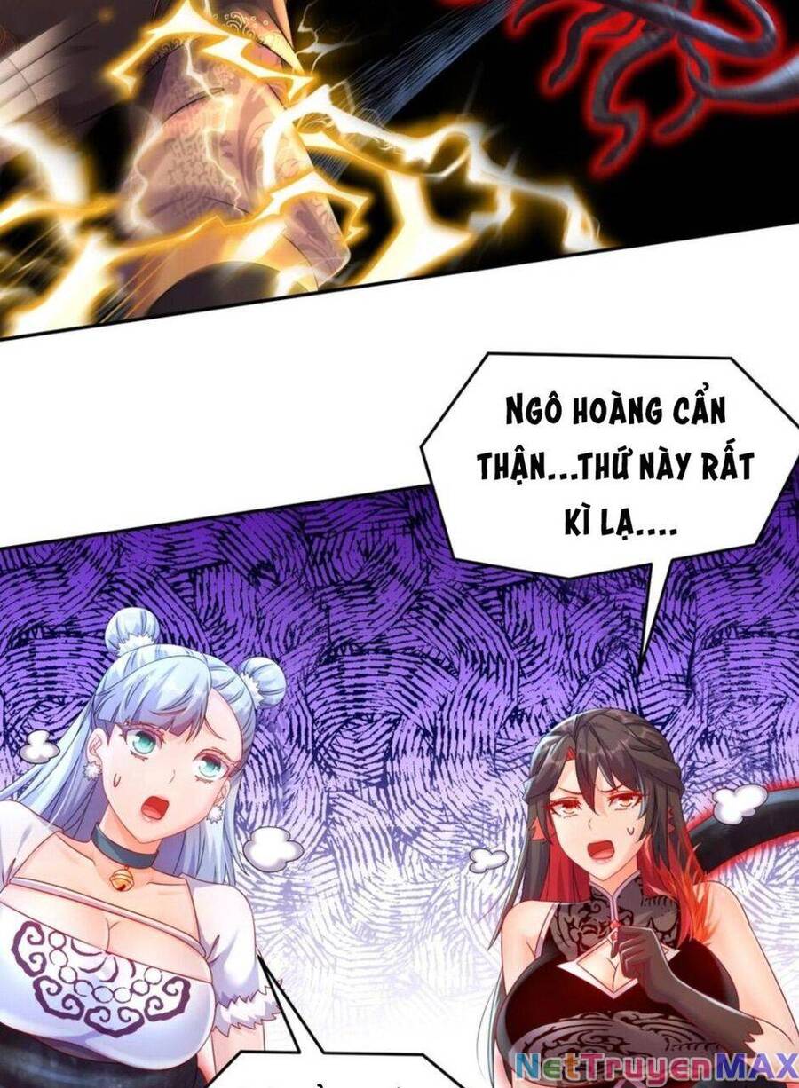 Tuyệt Thế Đạo Lữ Chapter 83 - Next Chapter 84