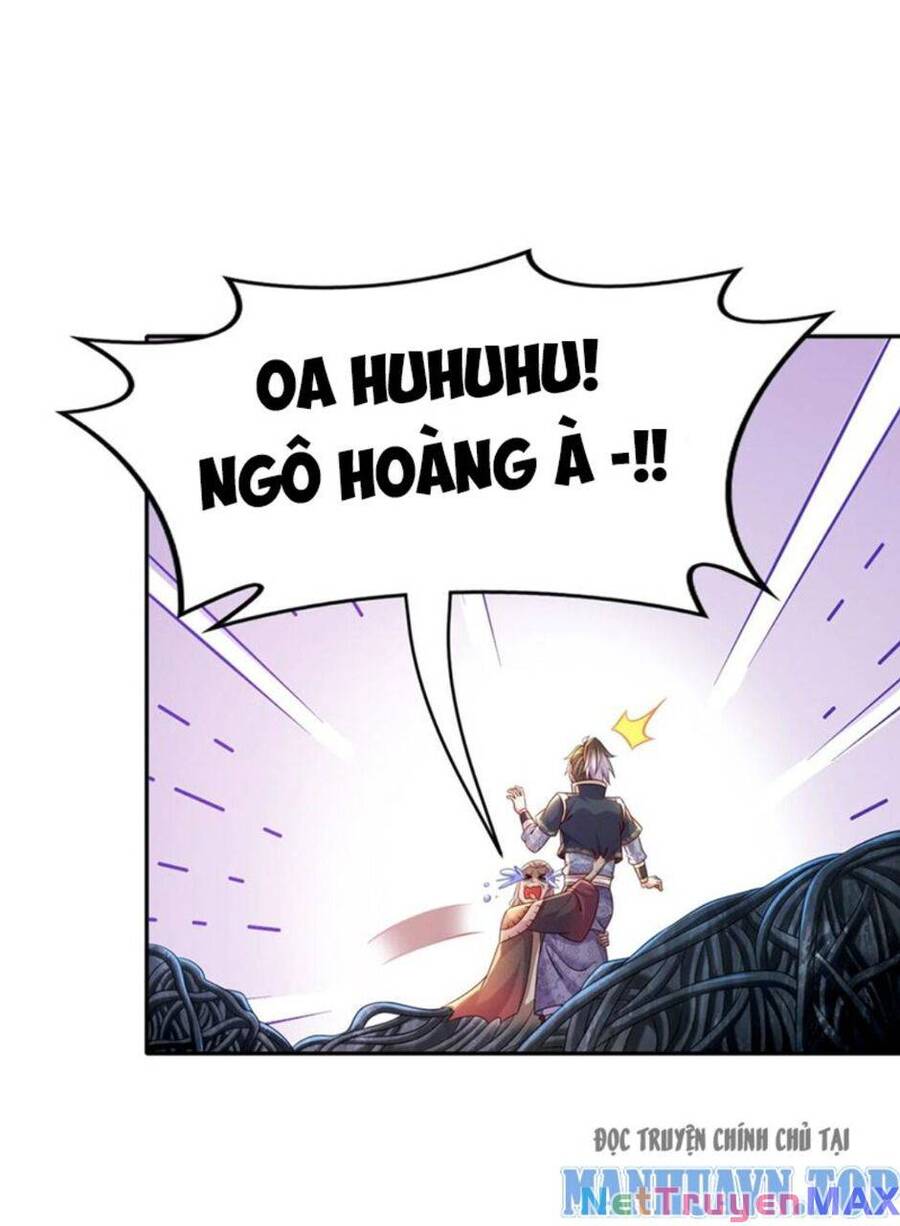 Tuyệt Thế Đạo Lữ Chapter 84 - Next Chapter 85