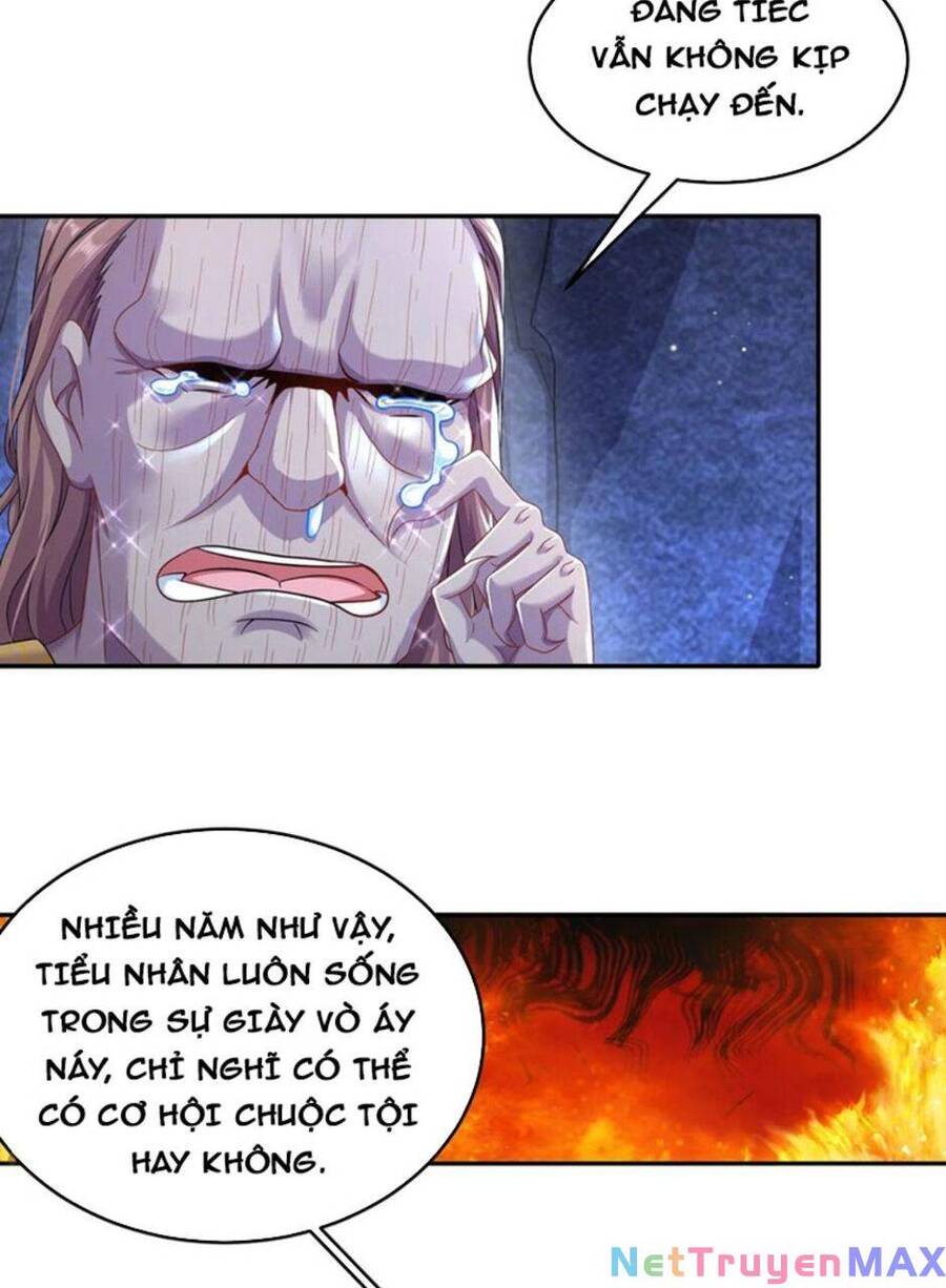 Tuyệt Thế Đạo Lữ Chapter 84 - Next Chapter 85