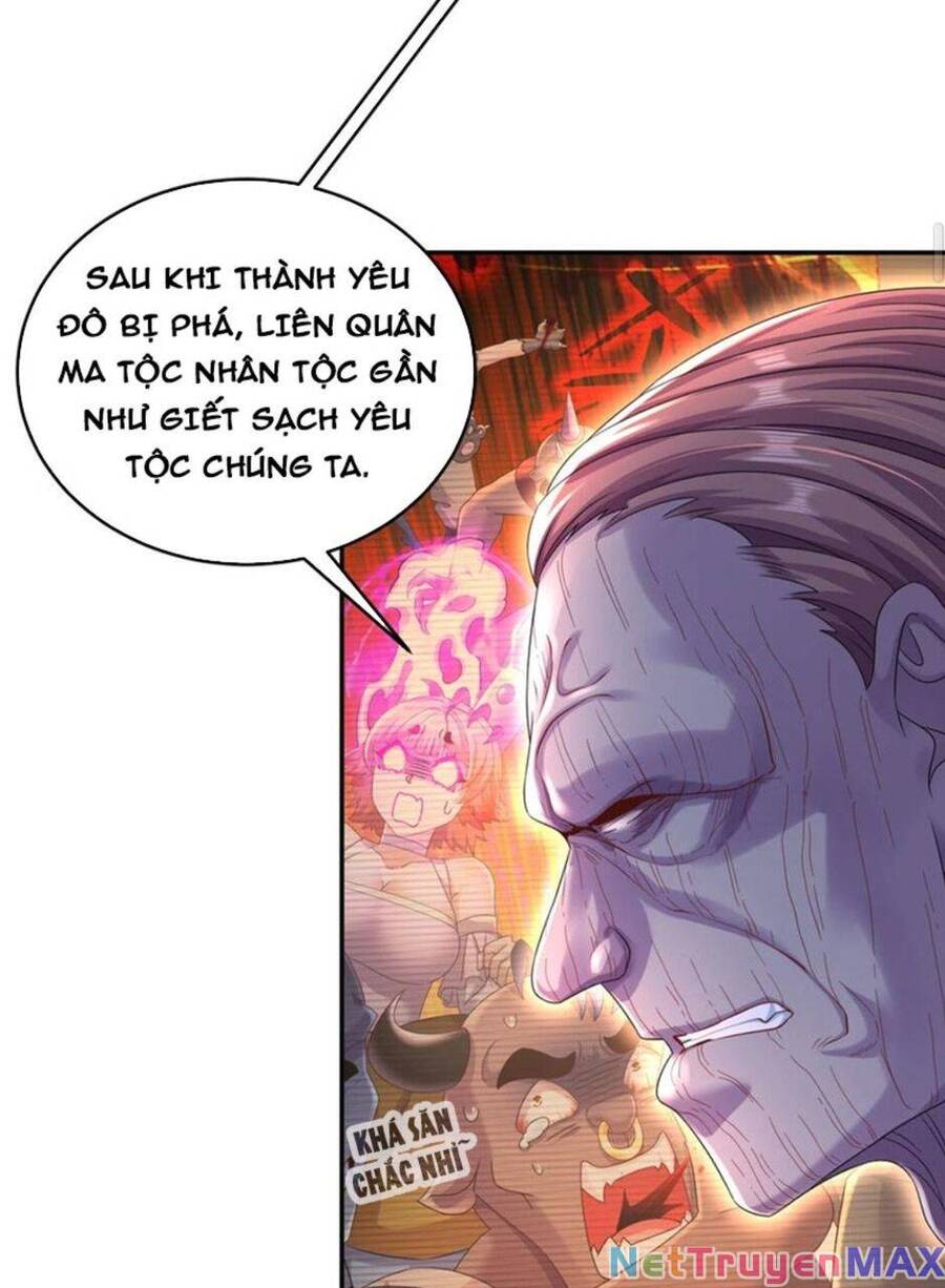 Tuyệt Thế Đạo Lữ Chapter 84 - Next Chapter 85