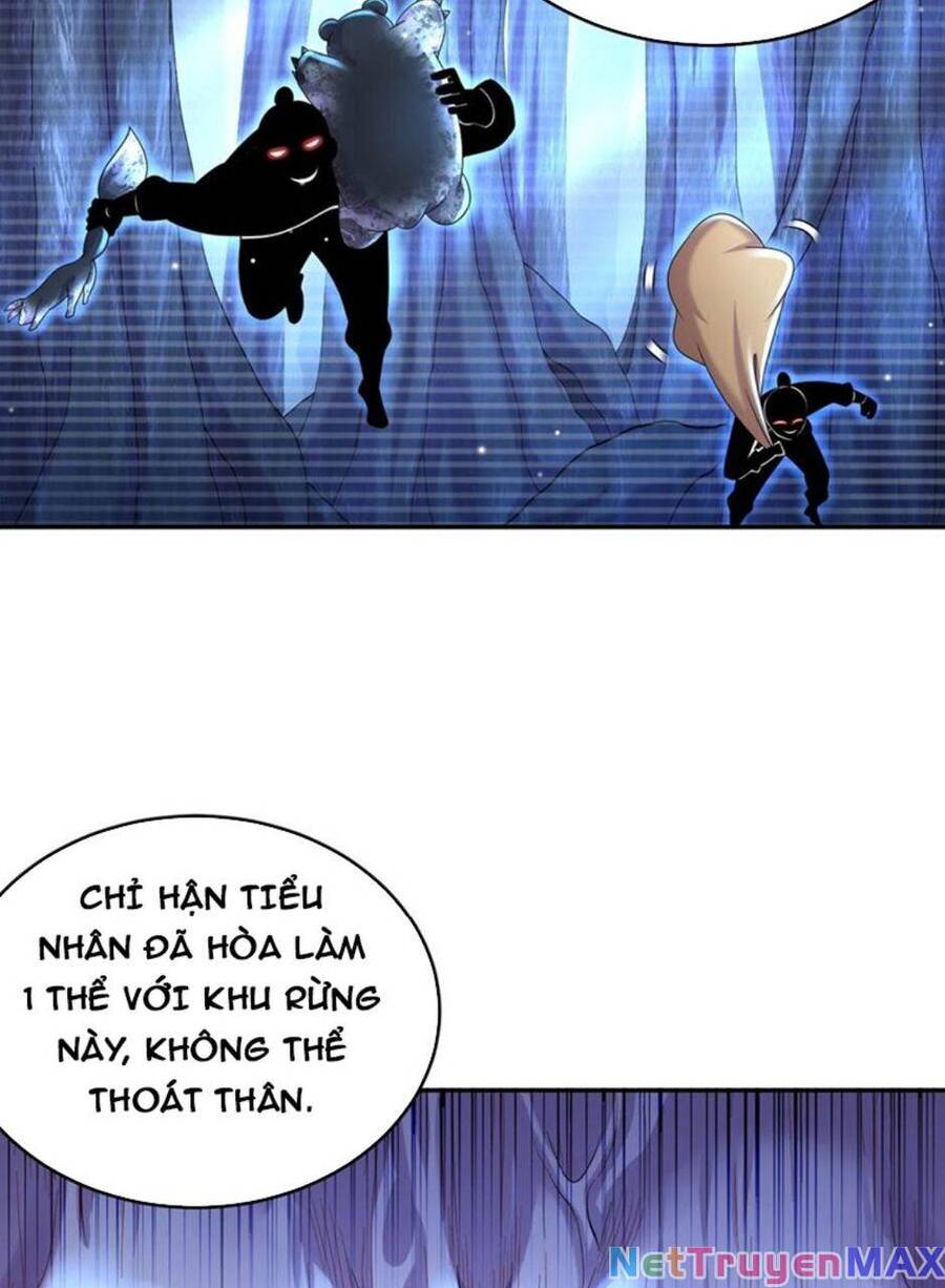 Tuyệt Thế Đạo Lữ Chapter 84 - Next Chapter 85