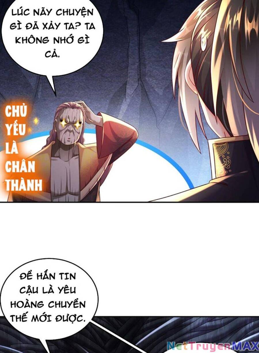 Tuyệt Thế Đạo Lữ Chapter 84 - Next Chapter 85