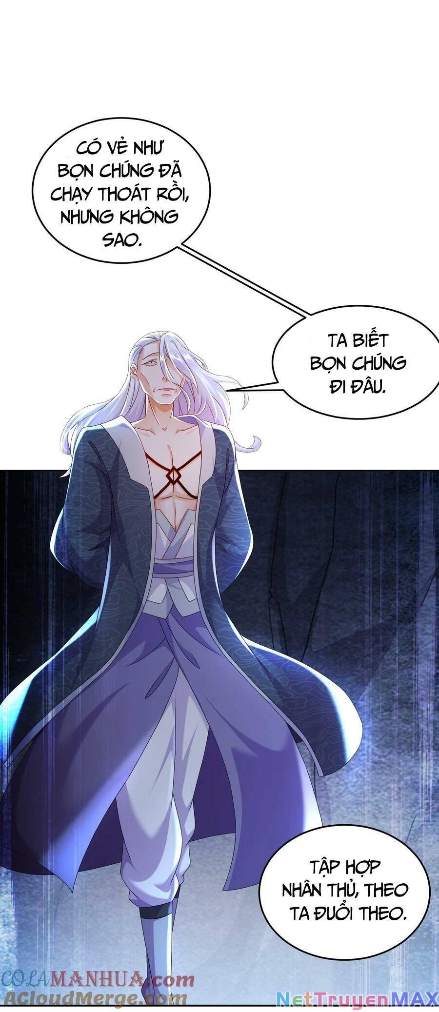 Tuyệt Thế Đạo Lữ Chapter 85 - Next Chapter 86