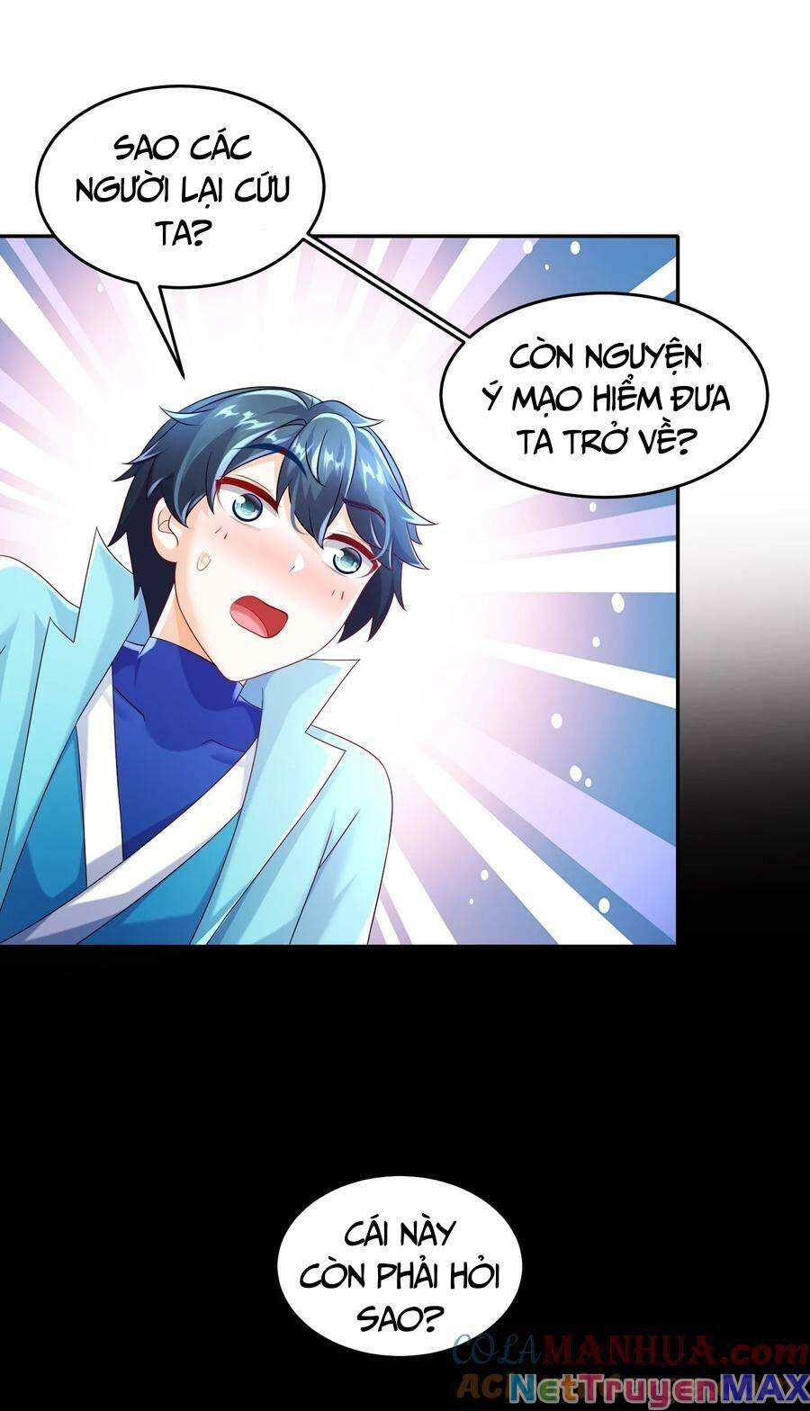 Tuyệt Thế Đạo Lữ Chapter 85 - Next Chapter 86