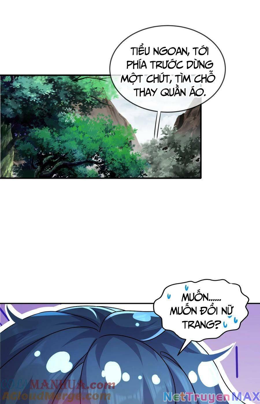 Tuyệt Thế Đạo Lữ Chapter 85 - Next Chapter 86