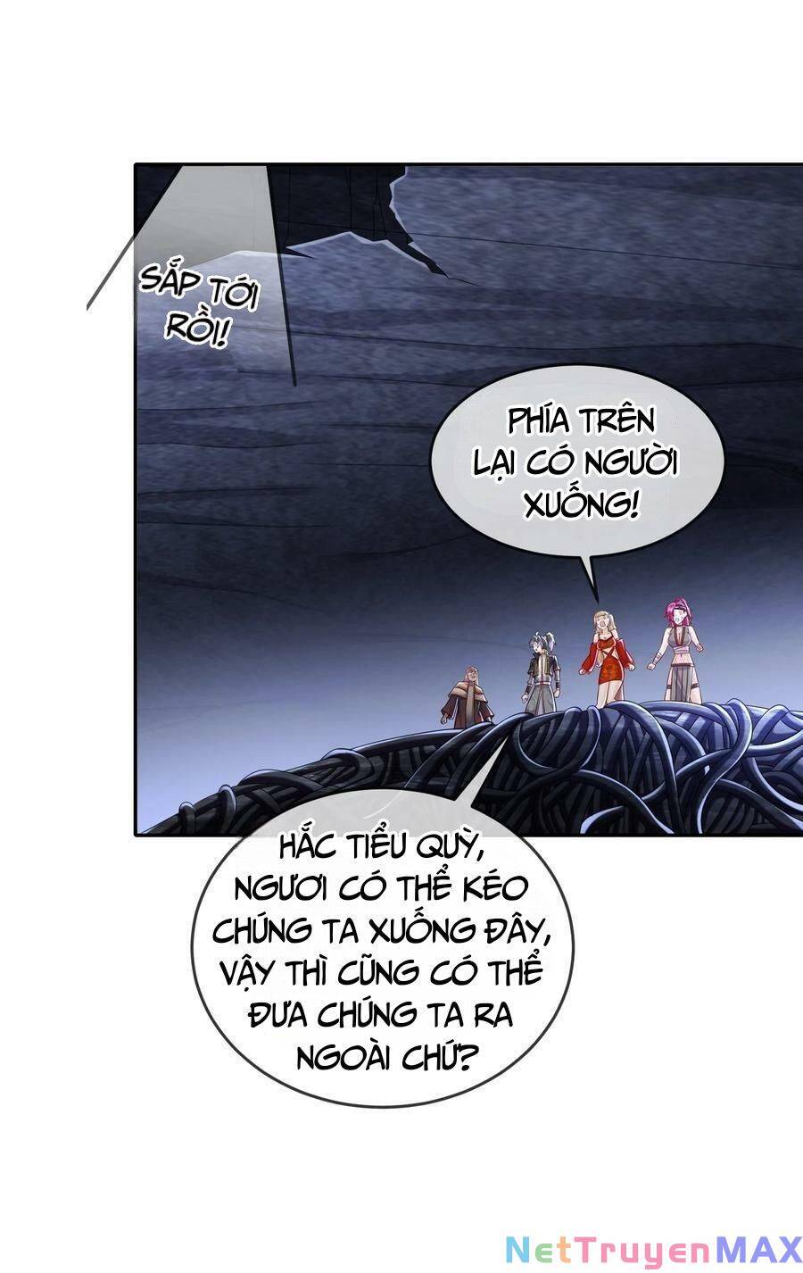 Tuyệt Thế Đạo Lữ Chapter 85 - Next Chapter 86