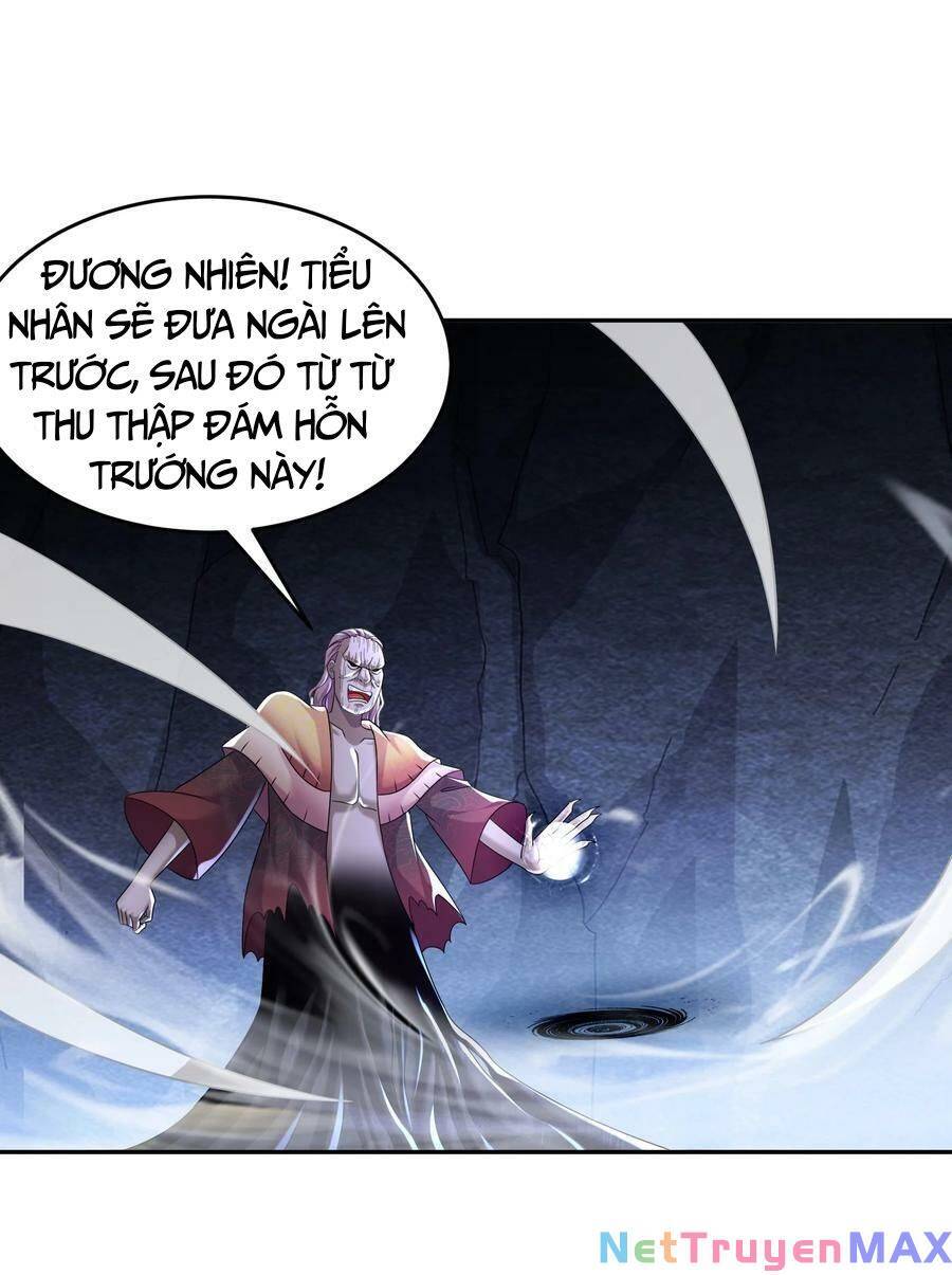 Tuyệt Thế Đạo Lữ Chapter 85 - Next Chapter 86