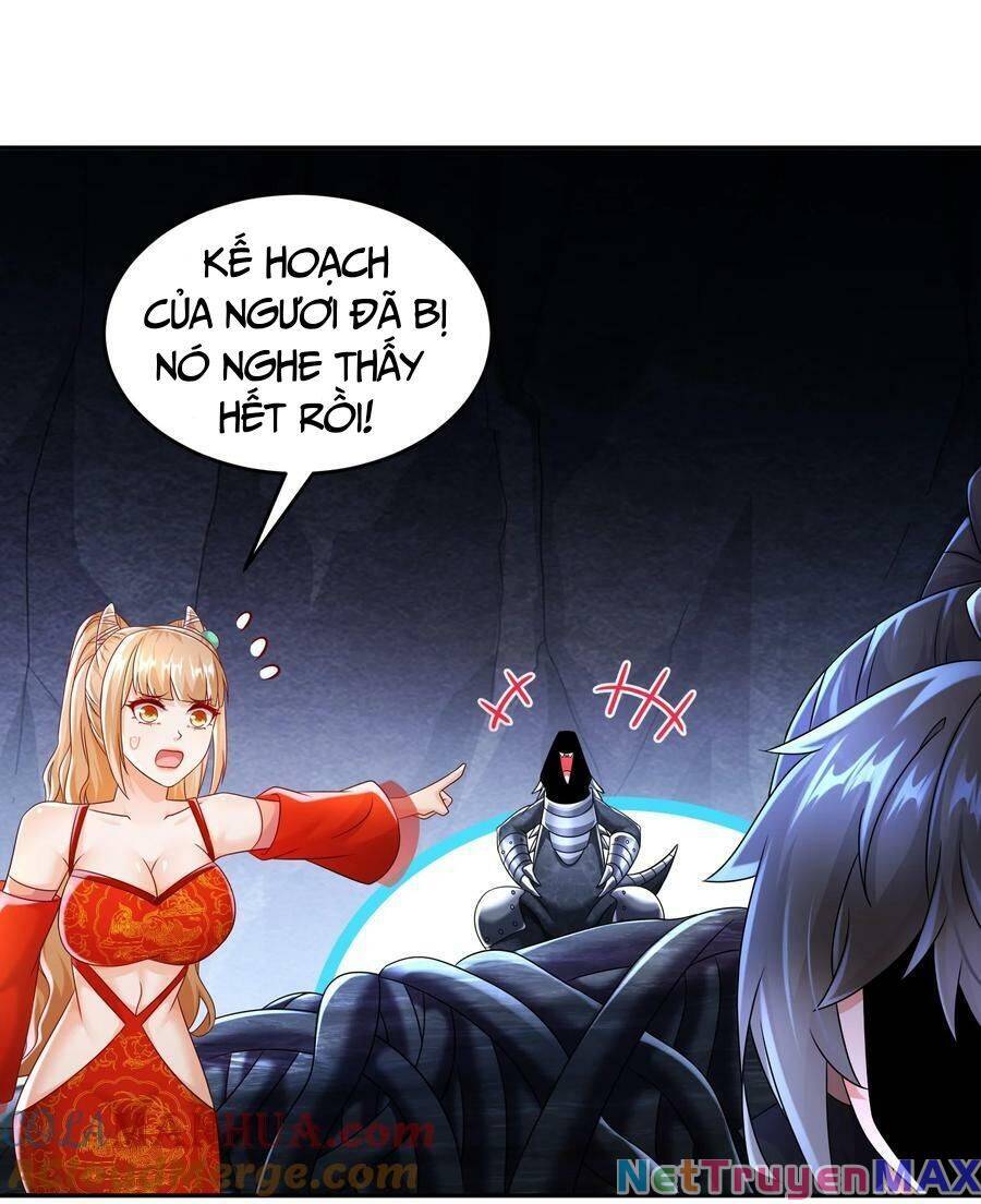 Tuyệt Thế Đạo Lữ Chapter 85 - Next Chapter 86