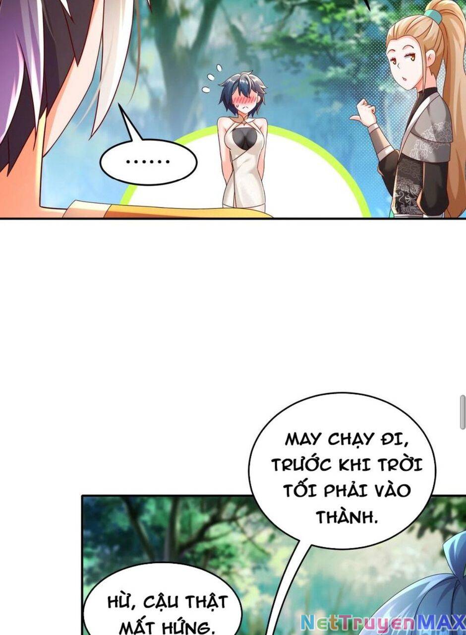 Tuyệt Thế Đạo Lữ Chapter 86 - Next Chapter 87