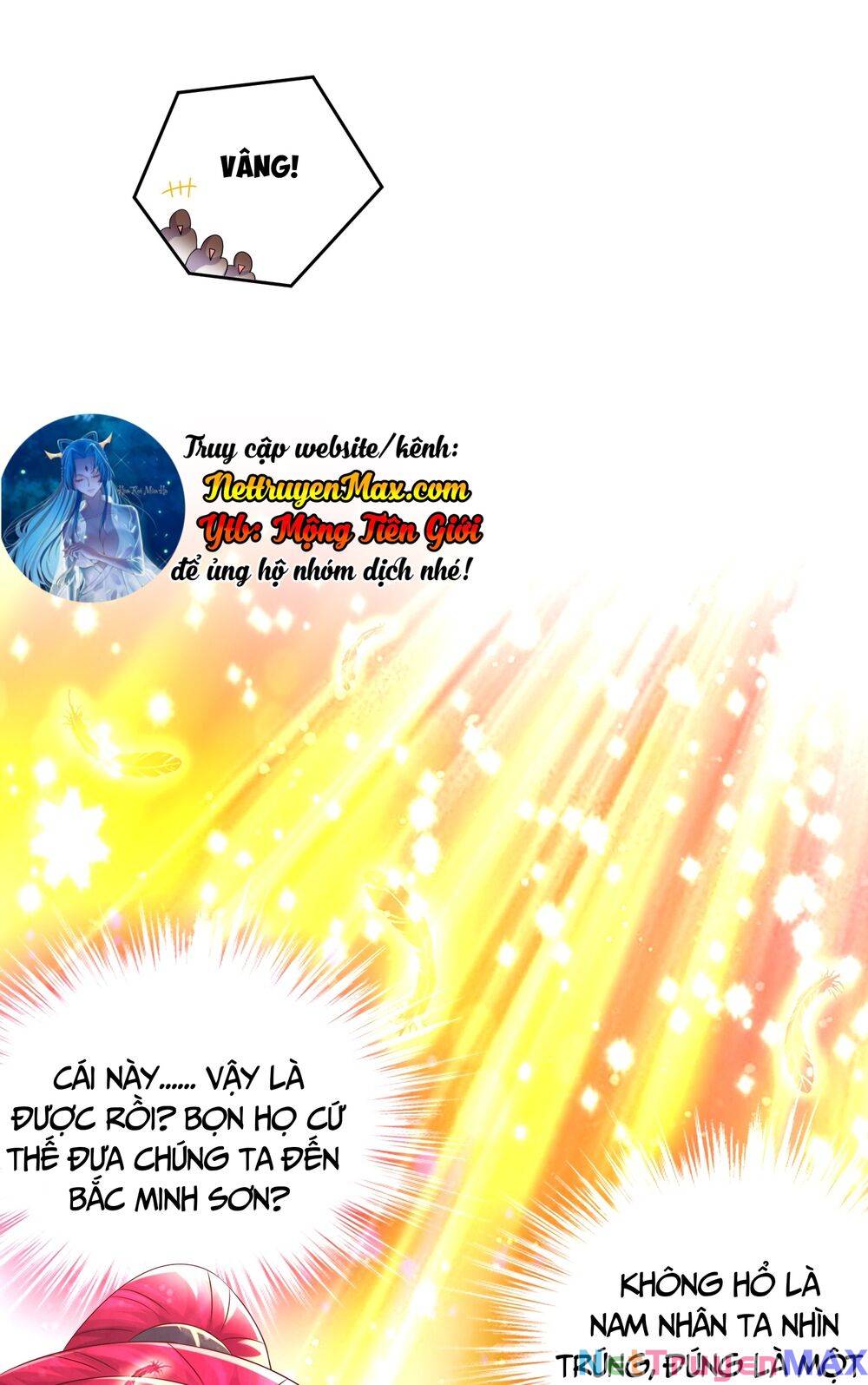 Tuyệt Thế Đạo Lữ Chapter 91 - Trang 3