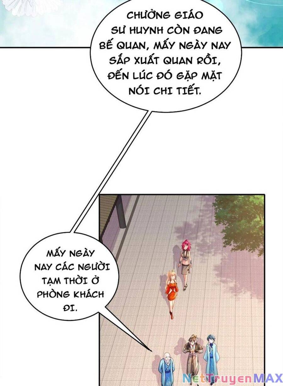 Tuyệt Thế Đạo Lữ Chapter 98 - Next Chapter 99