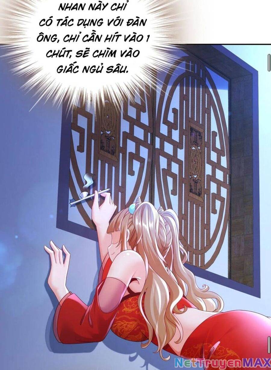 Tuyệt Thế Đạo Lữ Chapter 98 - Next Chapter 99