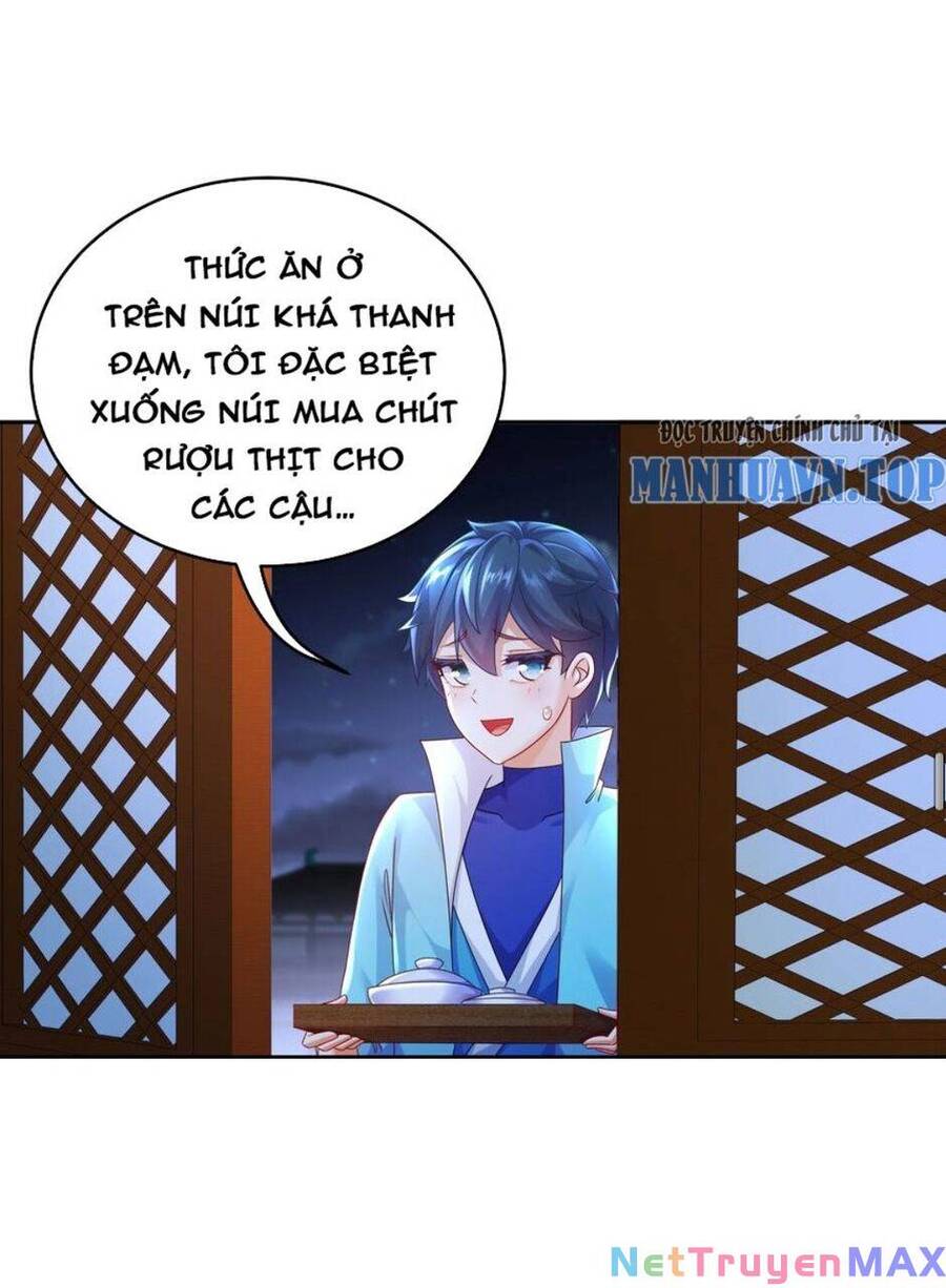 Tuyệt Thế Đạo Lữ Chapter 98 - Next Chapter 99