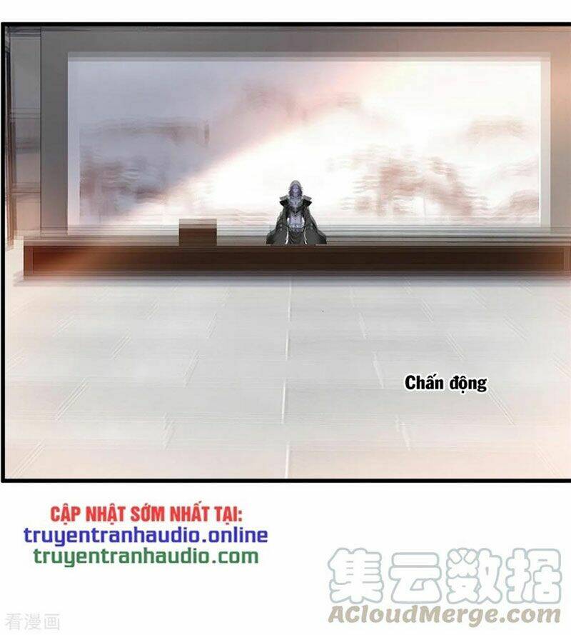 tuyệt thế đế tôn chapter 100 - Trang 2