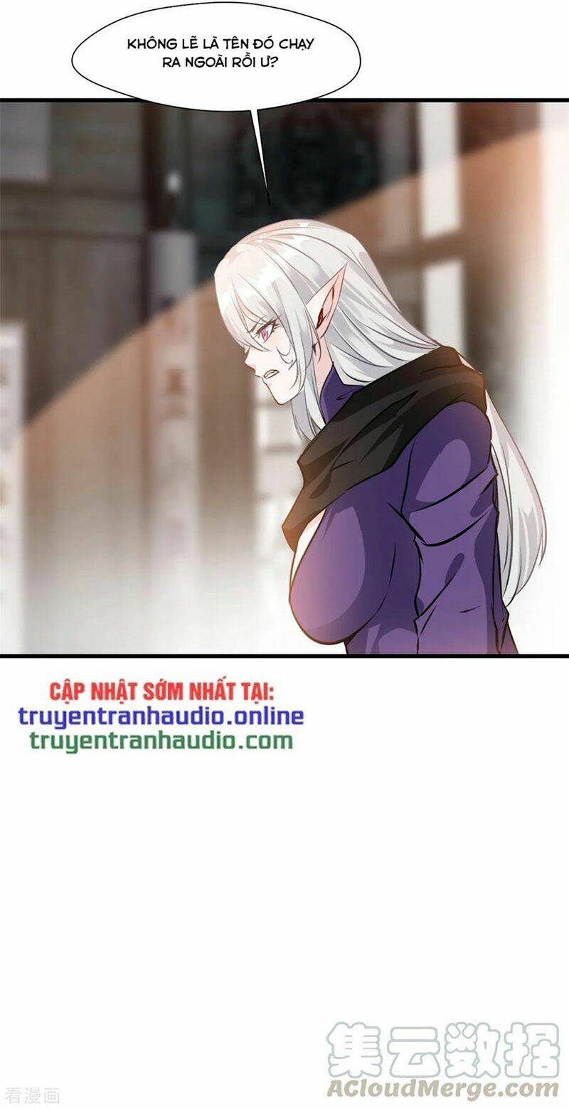 tuyệt thế đế tôn chapter 100 - Trang 2