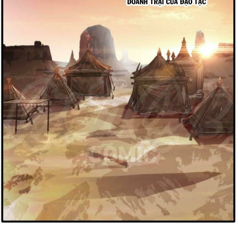 tuyệt thế đế tôn chapter 18 - Trang 2