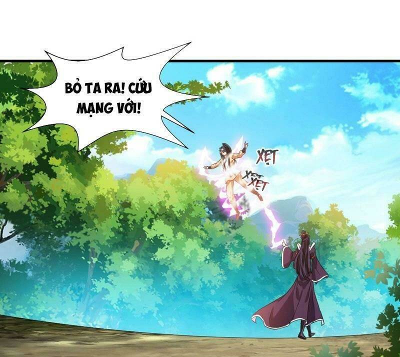 tuyệt thế đế tôn chapter 2 - Trang 2