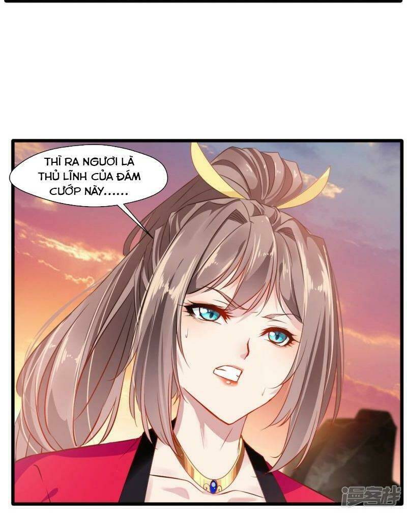 tuyệt thế đế tôn chapter 21 - Trang 2