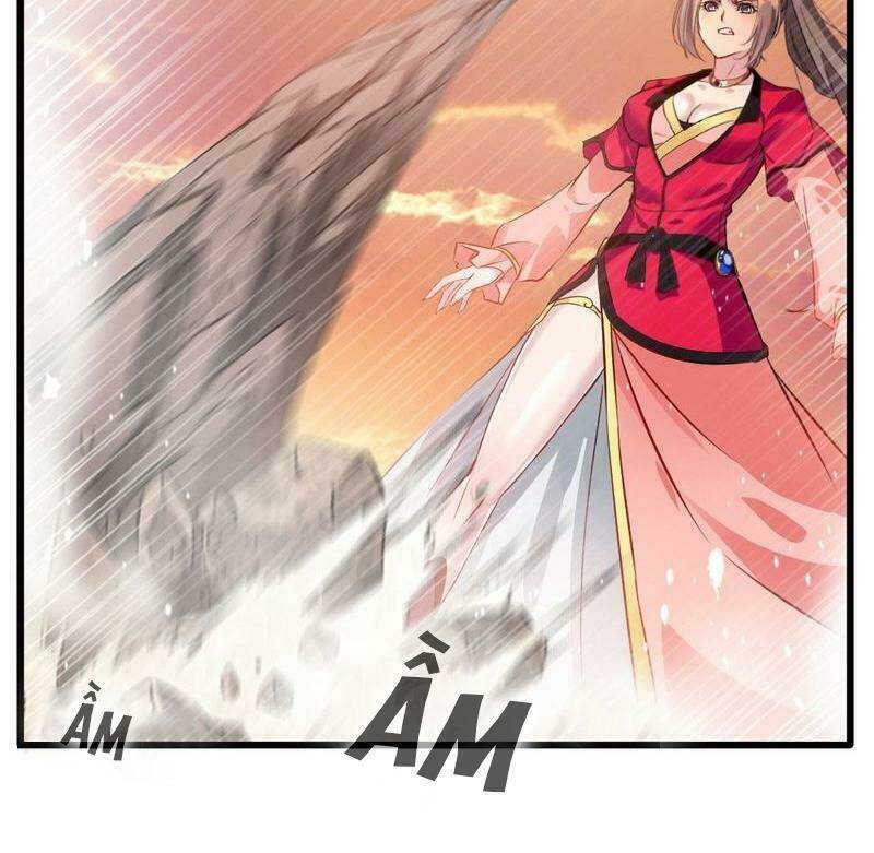 tuyệt thế đế tôn chapter 21 - Trang 2