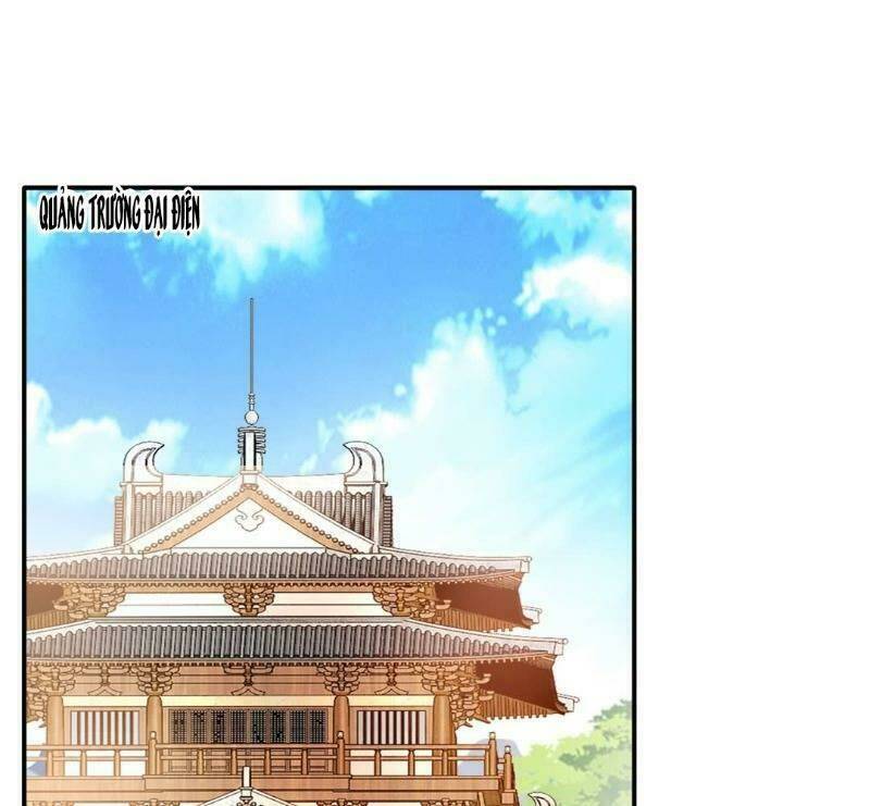 tuyệt thế đế tôn chapter 33 - Next chapter 34