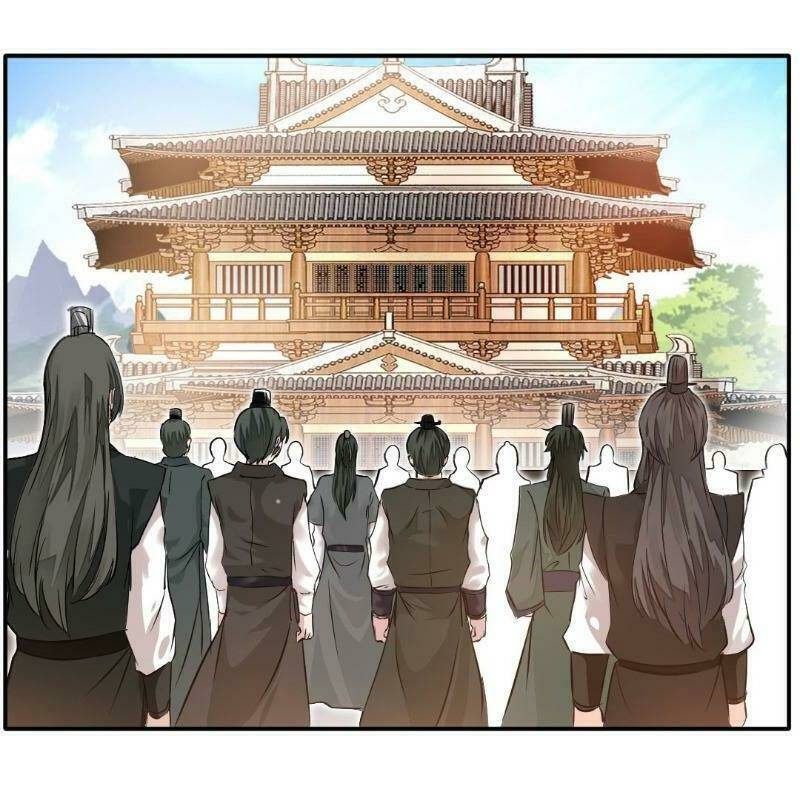 tuyệt thế đế tôn chapter 33 - Next chapter 34