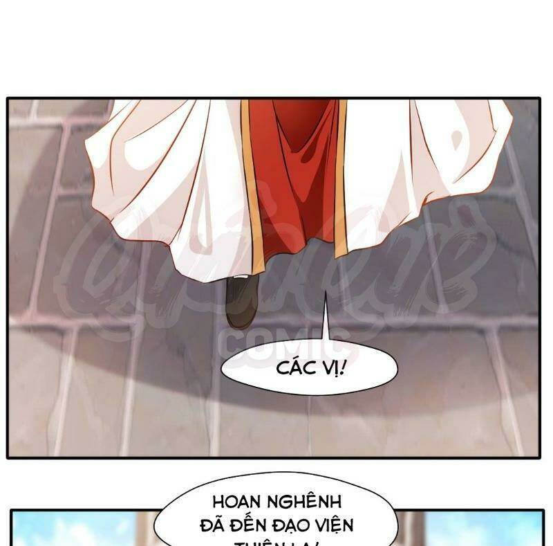 tuyệt thế đế tôn chapter 33 - Next chapter 34