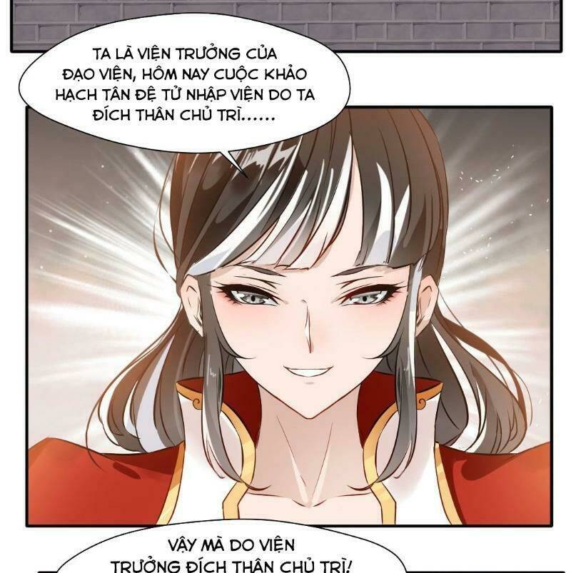 tuyệt thế đế tôn chapter 33 - Next chapter 34