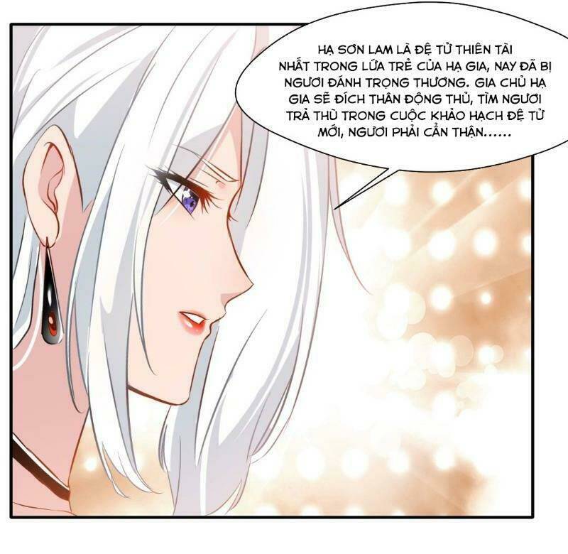 tuyệt thế đế tôn chapter 33 - Next chapter 34