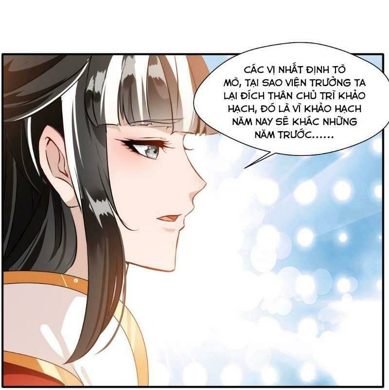 tuyệt thế đế tôn chapter 33 - Next chapter 34