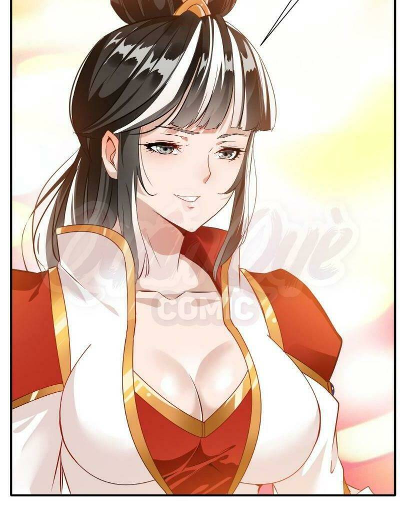 tuyệt thế đế tôn chapter 33 - Next chapter 34