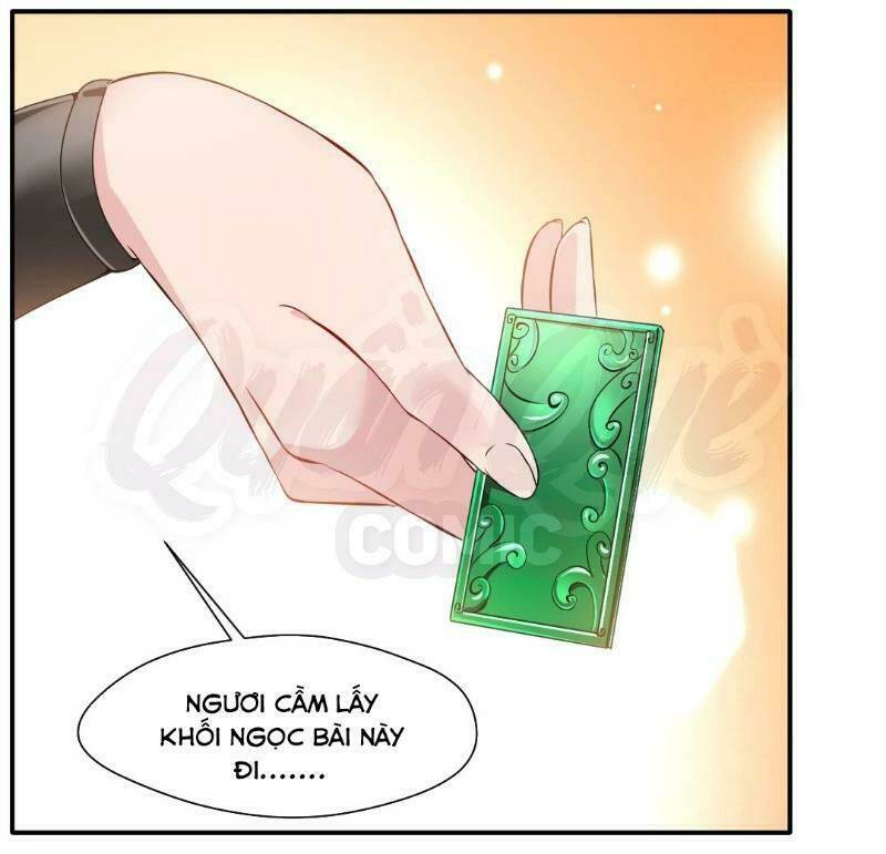 tuyệt thế đế tôn chapter 33 - Next chapter 34