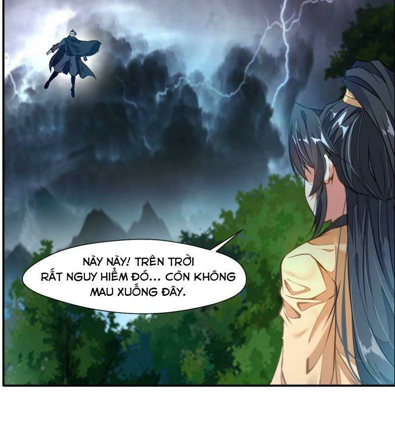 tuyệt thế đế tôn chapter 37 - Next chapter 38