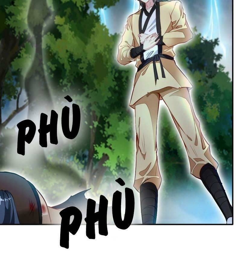 tuyệt thế đế tôn chapter 37 - Next chapter 38