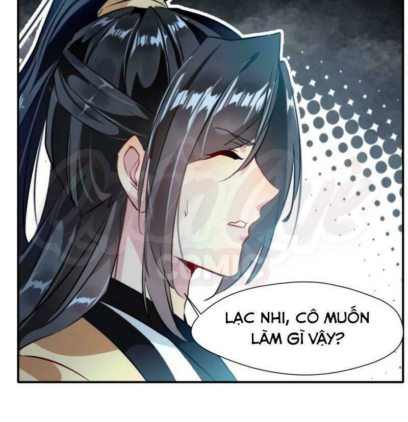 tuyệt thế đế tôn chapter 37 - Next chapter 38