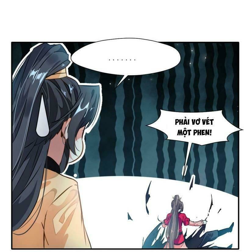 tuyệt thế đế tôn chapter 37 - Next chapter 38